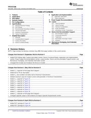 TPS7A7100RGTT datasheet.datasheet_page 2