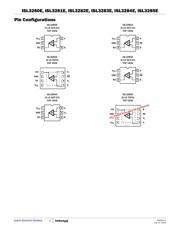 ISL3281EFHZ-T datasheet.datasheet_page 2