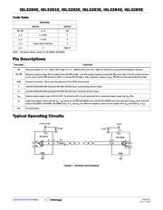 ISL3281EFHZ-T datasheet.datasheet_page 4