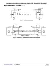 ISL3281EFHZ-T datasheet.datasheet_page 5