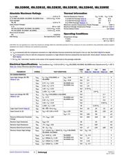 ISL3281EIHZ-T datasheet.datasheet_page 6