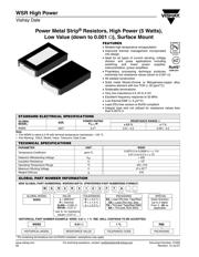 WSR5R0500DEK datasheet.datasheet_page 1