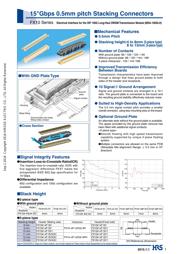 FX10A-168P-SV2(83) datasheet.datasheet_page 1