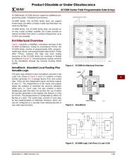 XC5206-5TQ144C datasheet.datasheet_page 3