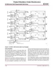 XC5206-5TQ144C datasheet.datasheet_page 6