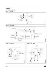 TEA6425 datasheet.datasheet_page 6