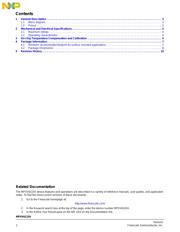 MPXV6115V6U datasheet.datasheet_page 2