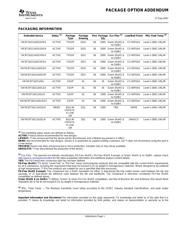 SN74CBT16211 datasheet.datasheet_page 5