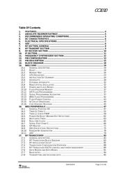 CC1010PAGG3 datasheet.datasheet_page 2