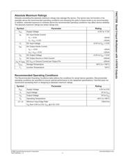 74ACT258SJ datasheet.datasheet_page 4