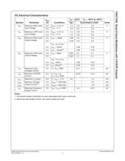 74ACT258SJ datasheet.datasheet_page 5