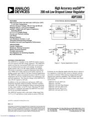 ADP3303AR-3-REEL 数据规格书 1