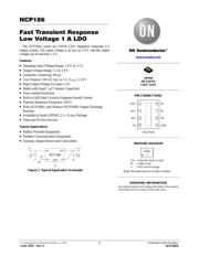 NCP186AMX300TAG datasheet.datasheet_page 1