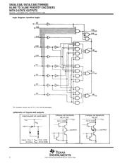 SN74LS348N datasheet.datasheet_page 2