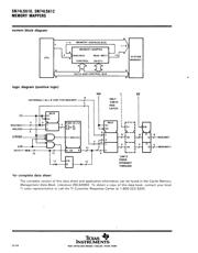 SN74LS612N datasheet.datasheet_page 2