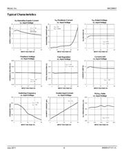 MIC26601YJL-EV datasheet.datasheet_page 6