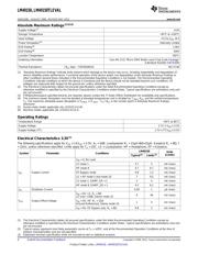 LM49150 datasheet.datasheet_page 4