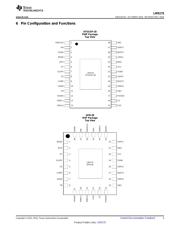 LM5175RHFR datasheet.datasheet_page 3