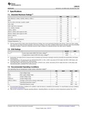 LM5175RHFR datasheet.datasheet_page 5