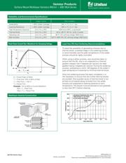 V5.5MLA020133NR datasheet.datasheet_page 2