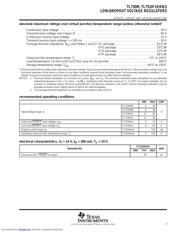 TL750M05CKTE datasheet.datasheet_page 3