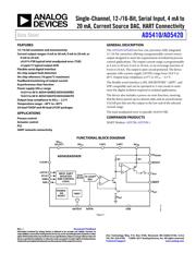 AD5420AREZ datasheet.datasheet_page 1