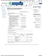 ADP3209DJCPZ-RL datasheet.datasheet_page 1