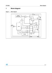 STC4054GR datasheet.datasheet_page 3