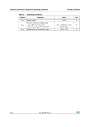 TS1854AIDT datasheet.datasheet_page 4