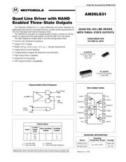 MC26LS31D datasheet.datasheet_page 1