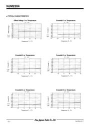 NJM2284D datasheet.datasheet_page 6