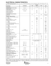 ADS5422Y/1K5 datasheet.datasheet_page 3