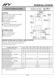 SR3080 datasheet.datasheet_page 1