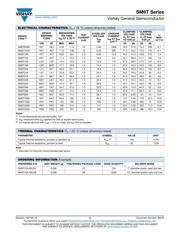 SM6T200A-M3/52 datasheet.datasheet_page 2