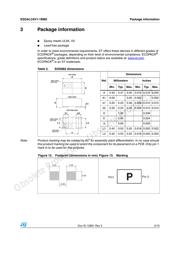 ESDALC6V1-1BM2 datasheet.datasheet_page 5