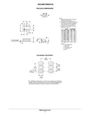 MAX809SQ293D1T1G datasheet.datasheet_page 5
