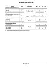 NTMFS4927NT1G datasheet.datasheet_page 3