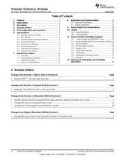 TPS54335A datasheet.datasheet_page 2