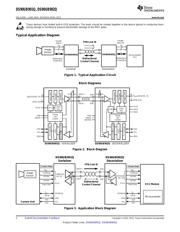 DS90UB901QSQ/NOPB datasheet.datasheet_page 2