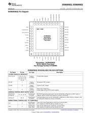 DS90UB901QSQ/NOPB datasheet.datasheet_page 5