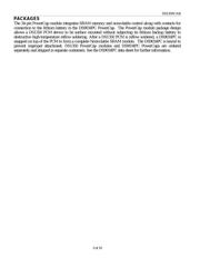 DS1350ABP-100+ datasheet.datasheet_page 3