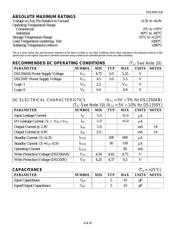 DS1350ABP-100+ datasheet.datasheet_page 4