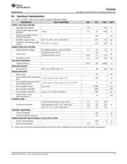 TPS54361 datasheet.datasheet_page 5