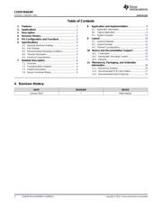 CSD97394Q4M datasheet.datasheet_page 2