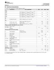 CSD97394Q4M datasheet.datasheet_page 5