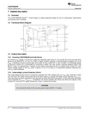 CSD97394Q4M datasheet.datasheet_page 6