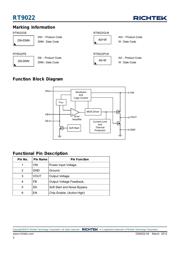 RT9022GE datasheet.datasheet_page 2