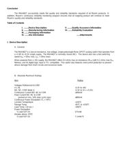 MAX4627EUK datasheet.datasheet_page 2