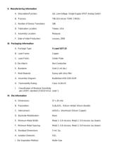 MAX4627EUK datasheet.datasheet_page 3