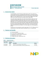 HEF40193BT653 datasheet.datasheet_page 1